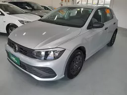 Volkswagen Polo Hatch