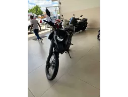 XTZ 250
