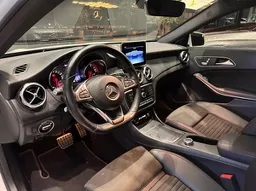 GLA 250