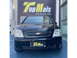 Chevrolet Meriva