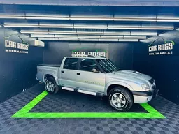 Chevrolet S10