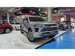 Chevrolet S10