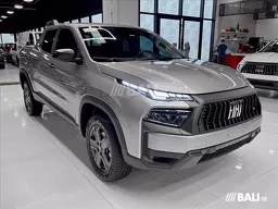 Fiat Toro