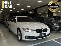 BMW 320i