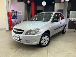 Chevrolet Celta