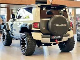 Troller T4