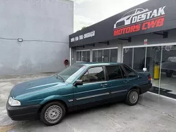 Ford Versailles