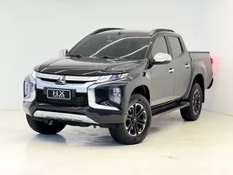 Mitsubishi L200 Triton