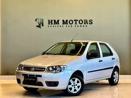 Fiat Palio