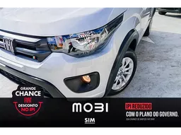 Fiat Mobi