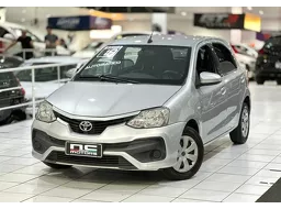 Toyota Etios