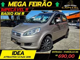 Fiat Idea