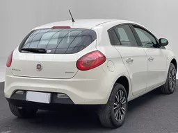 Fiat Bravo