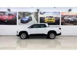 Chevrolet Montana