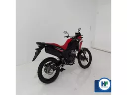 Honda XRE 300