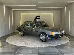 Chevrolet Opala
