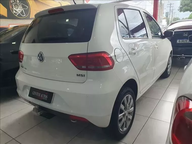 Foto do carro
