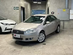 Fiat Linea