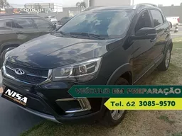 Chery Tiggo 2