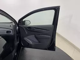 Chevrolet Joy