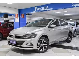 Volkswagen Virtus