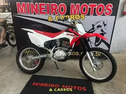 CRF