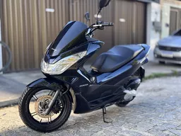Honda PCX