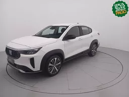 Fiat Fastback
