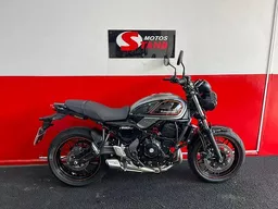 Z 650