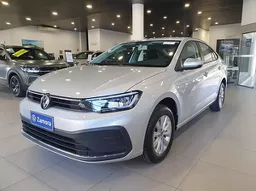 Volkswagen Virtus