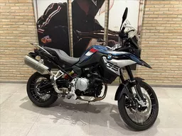 F 850