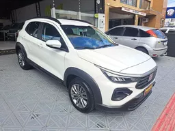 Fiat Pulse