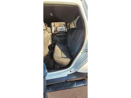 Renault Duster Oroch