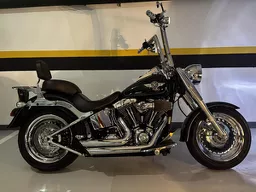 Harley-Davidson Fat Boy