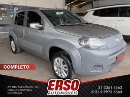 Fiat Uno