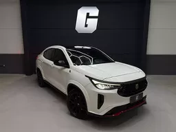 Fiat Fastback