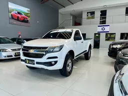 Chevrolet S10