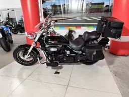 Suzuki Boulevard