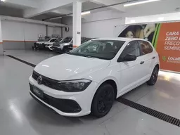 Volkswagen Polo Hatch