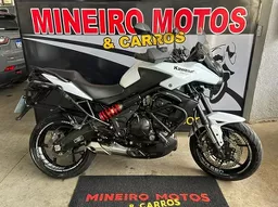 Kawasaki Versys
