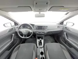 Volkswagen Polo Hatch