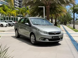 Fiat Grand Siena