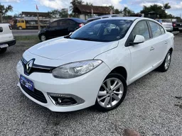 Renault Fluence