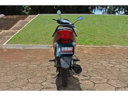 Honda Biz