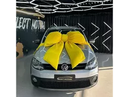Volkswagen Space Cross