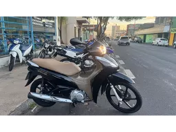 Honda Biz