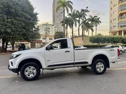 Chevrolet S10