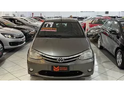 Toyota Etios