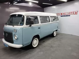 Volkswagen Kombi