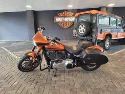 Harley-Davidson